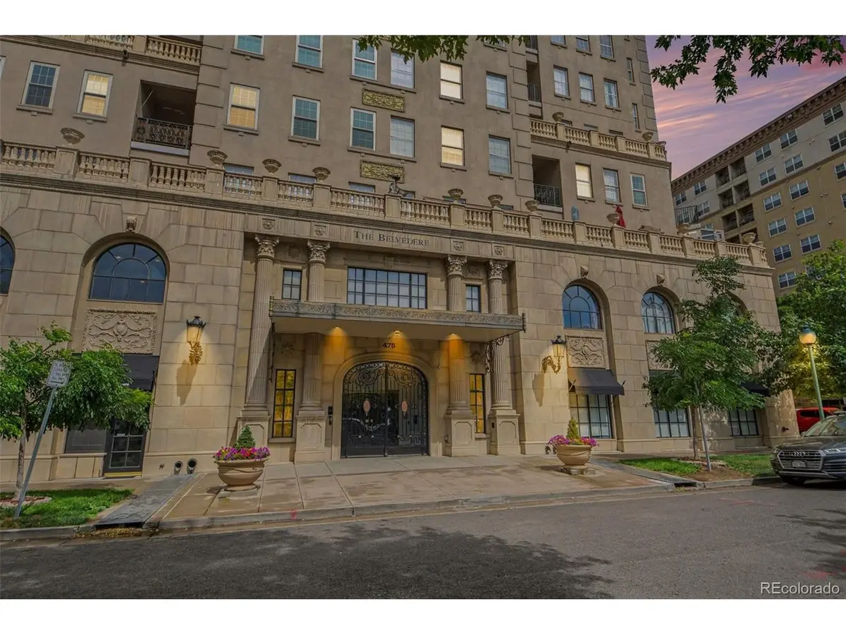 475 W 12th #14D, Denver, CO 80204