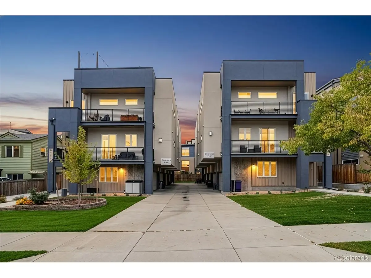 1621 King #3, Denver, CO 80204