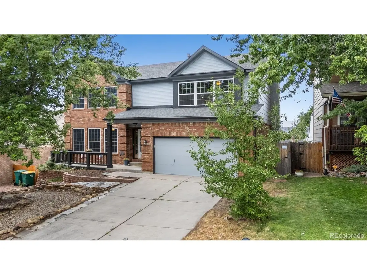 3935 Sedgewood, Colorado Springs, CO 80918