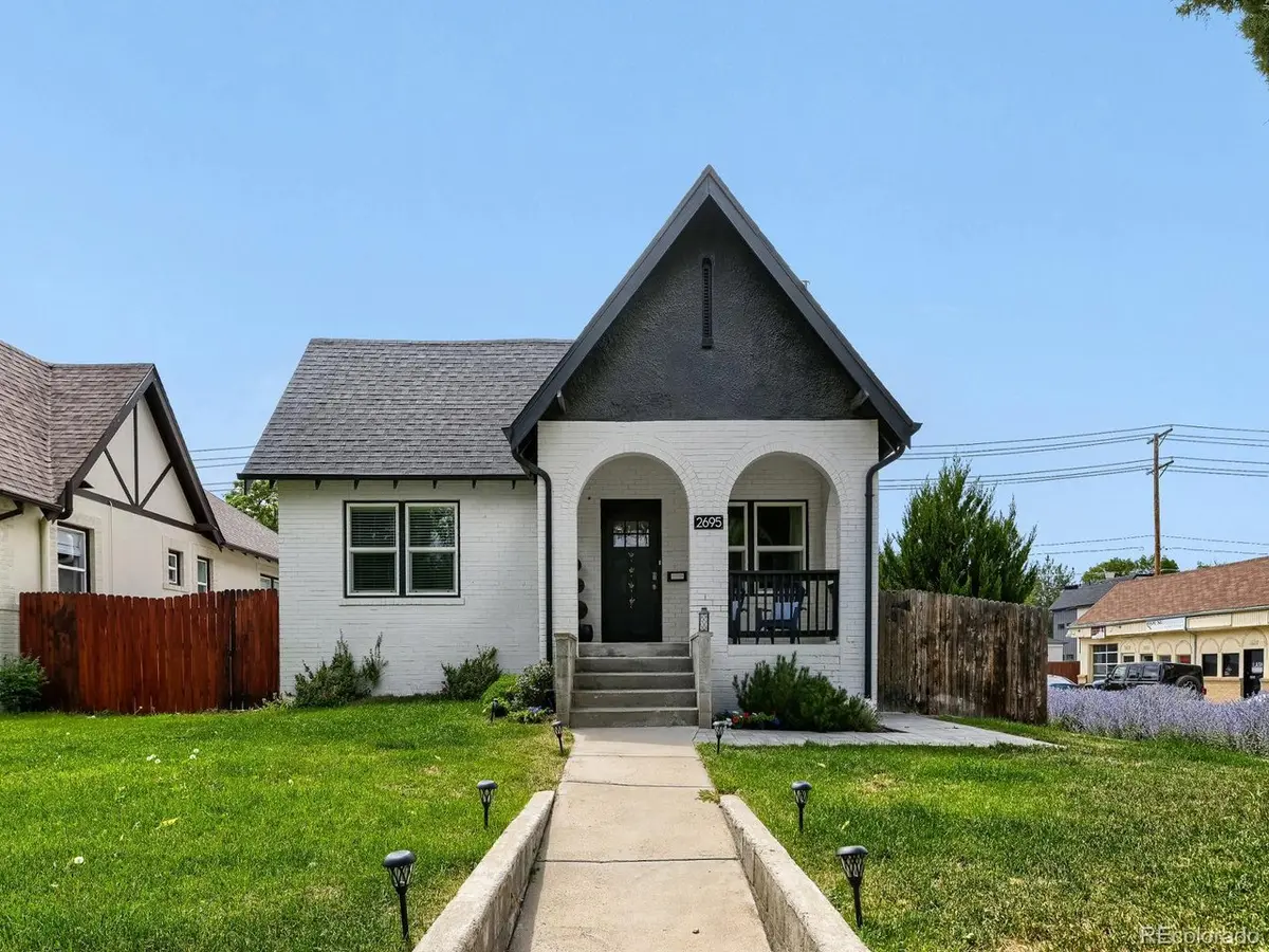 2695 Fairfax, Denver, CO 80207