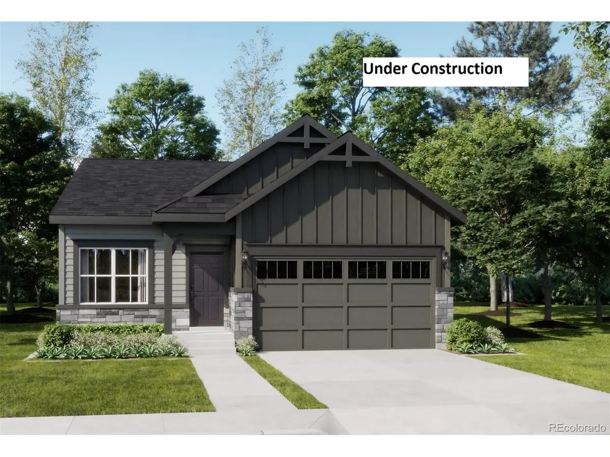 9132 Simmental, Colorado Springs, CO 80908