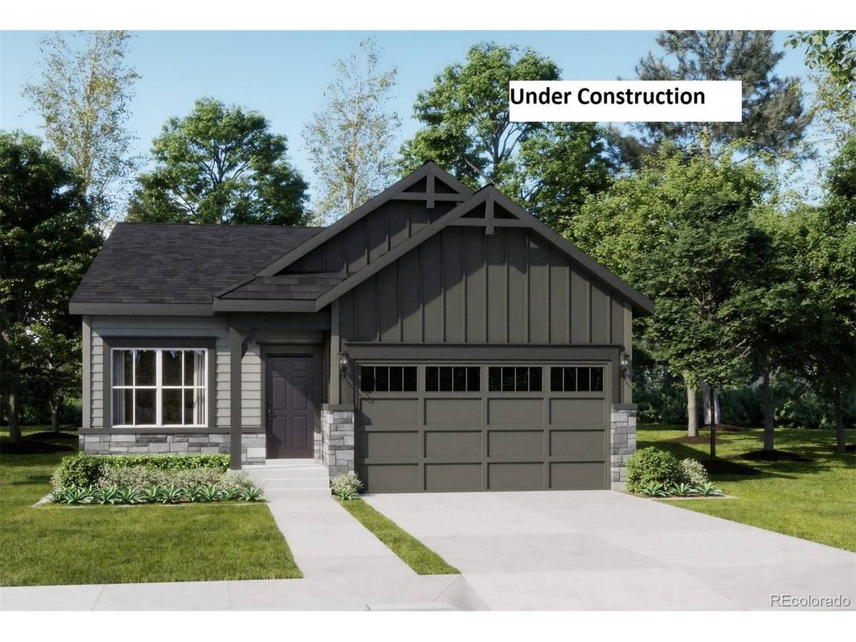 9132 Simmental, Colorado Springs, CO 80908