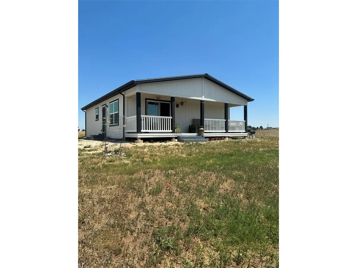 24074 Emerald, Deer Trail, CO 80105