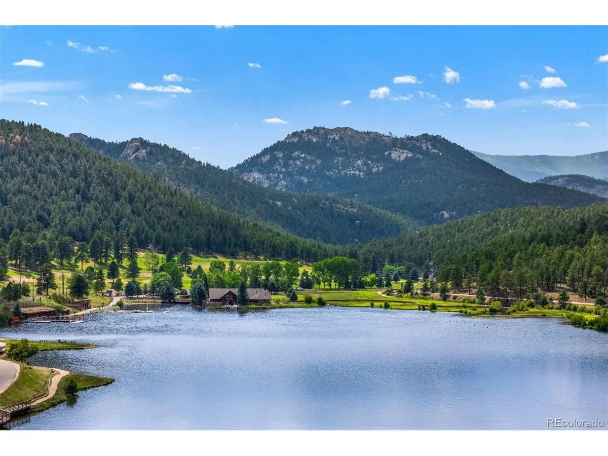 4743 S Cedar #A&B, Evergreen, CO 80439