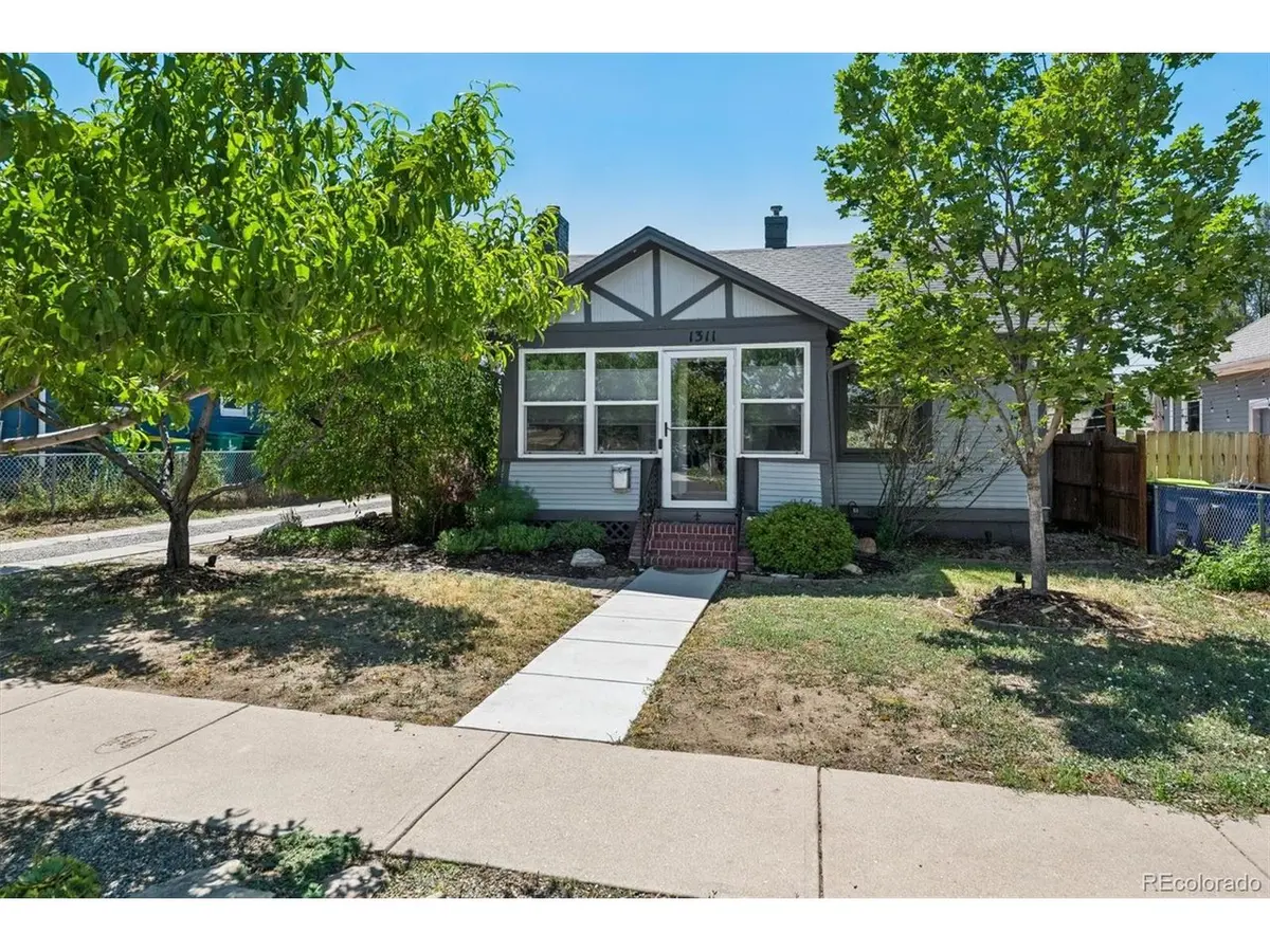 1311 Emporia, Aurora, CO 80010