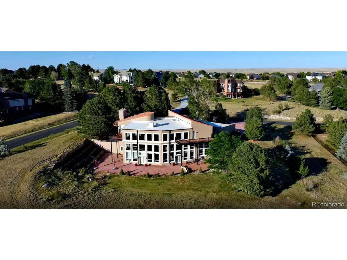 8095 S Oak Hill, Aurora, CO 80016