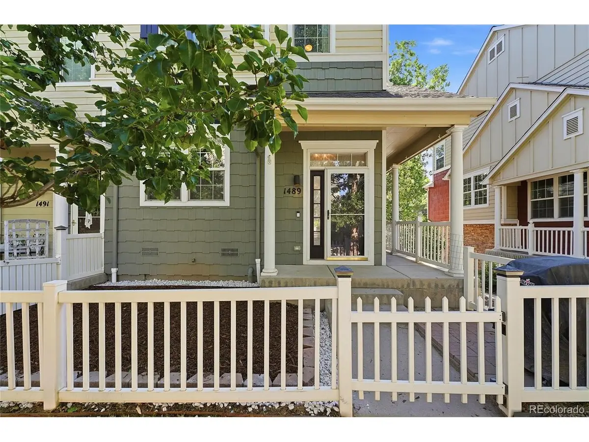 1489 Red Peak, Castle Rock, CO 80109