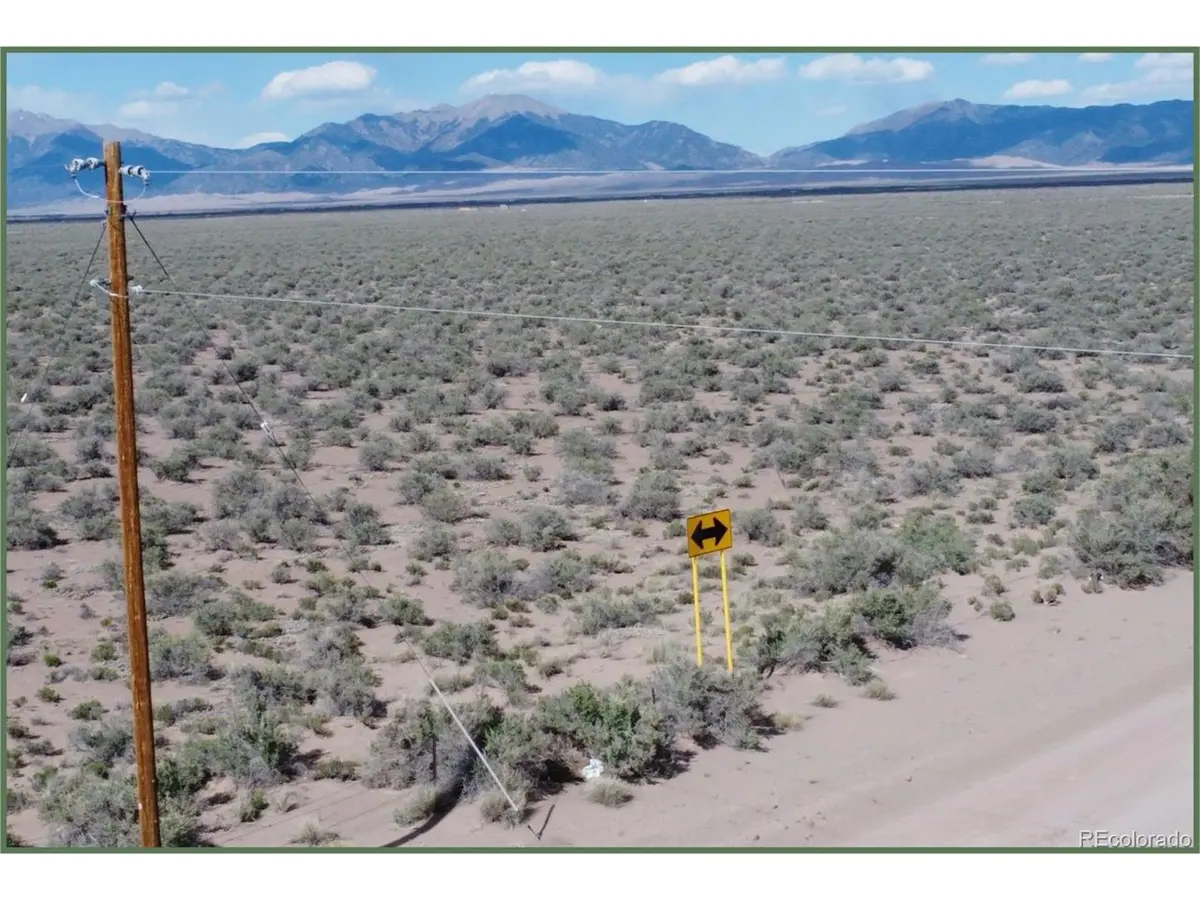 444 Lane 4, Mosca, CO 81146