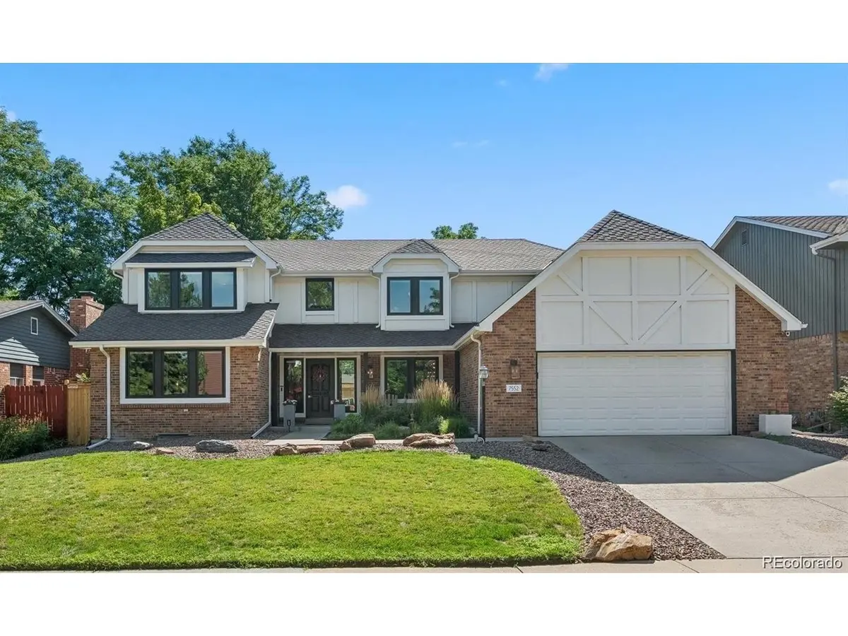 7552 S Emerson, Littleton, CO 80122