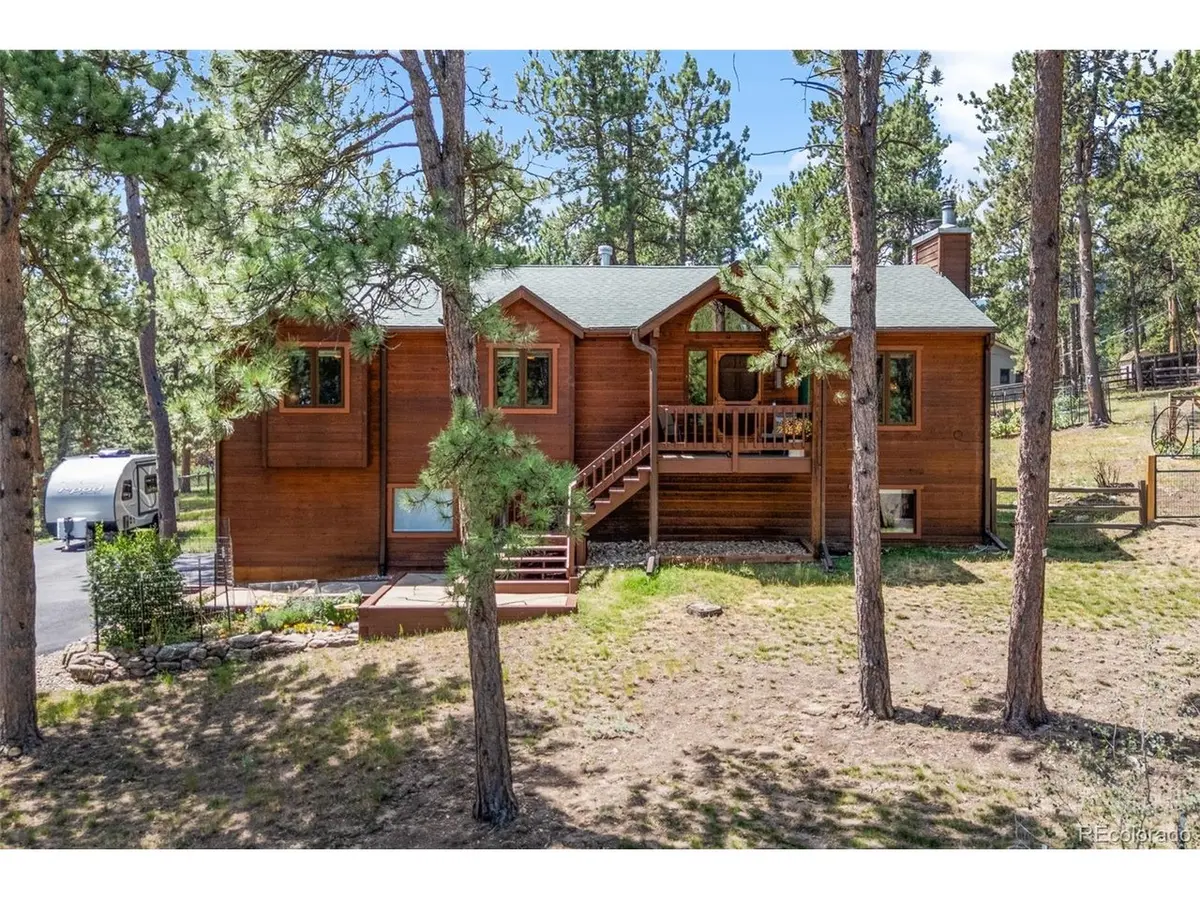 29866 Woods, Evergreen, CO 80439
