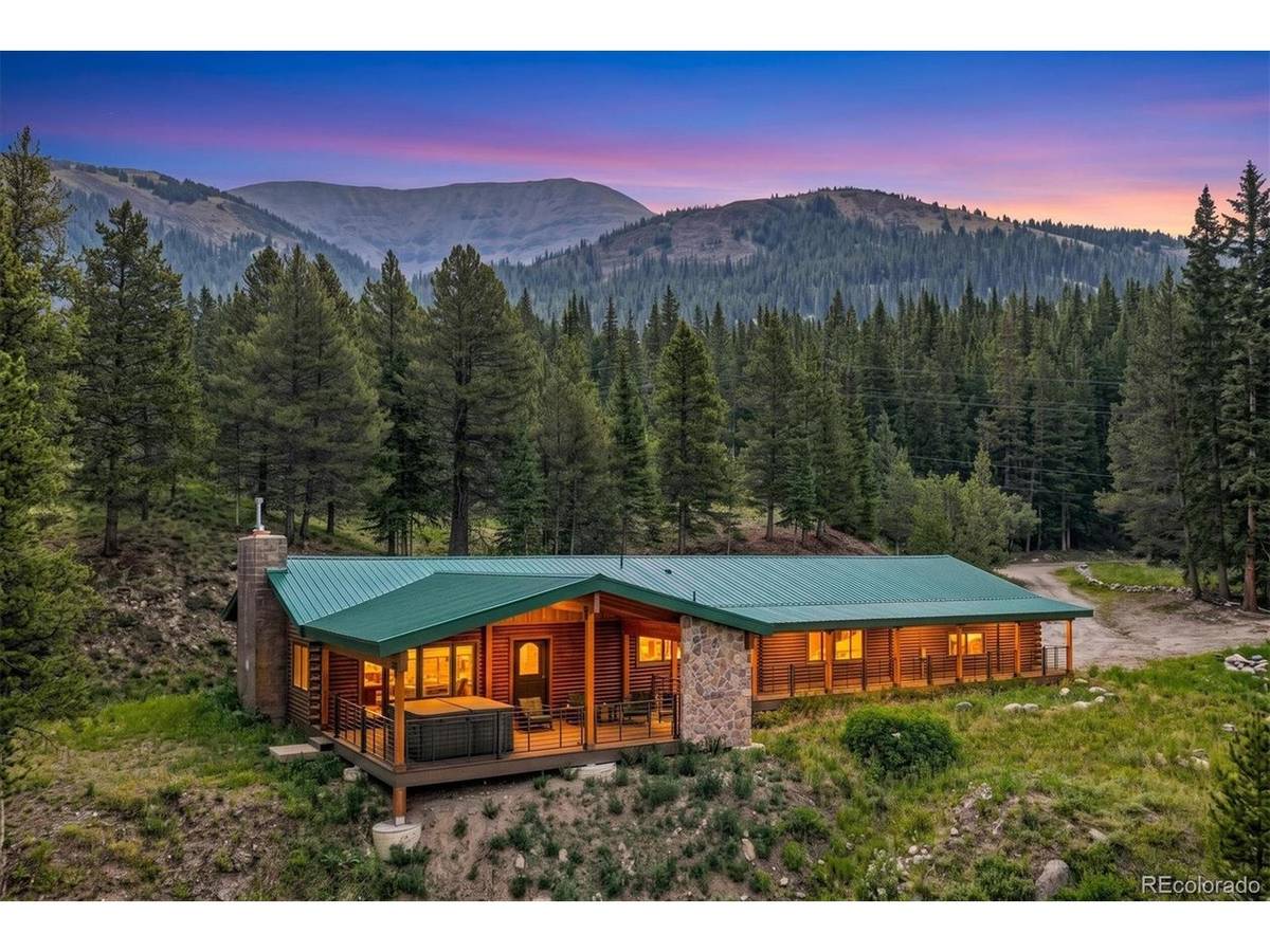 341 Quandary, Breckenridge, CO 80424