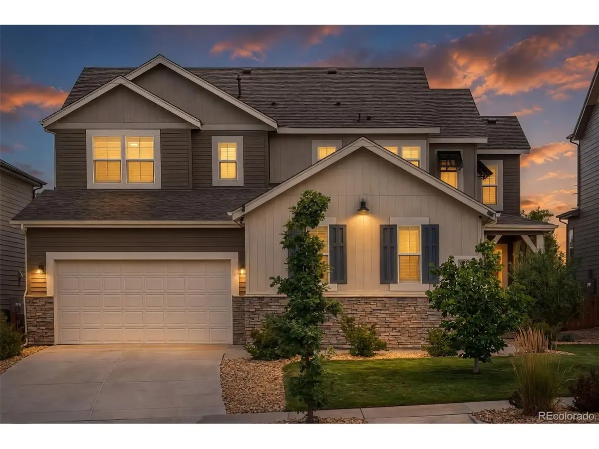 9352 Yucca, Arvada, CO 80007