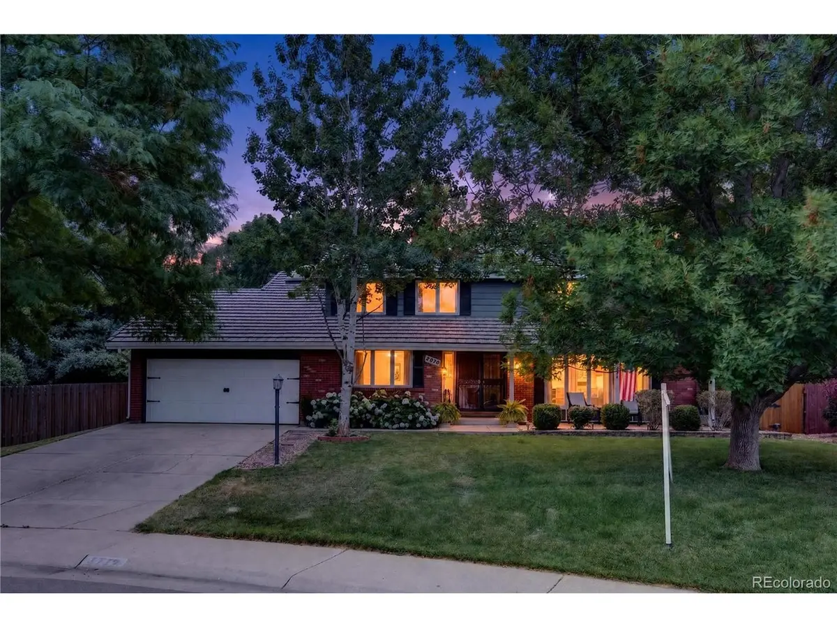 7712 S Eudora, Littleton, CO 80122