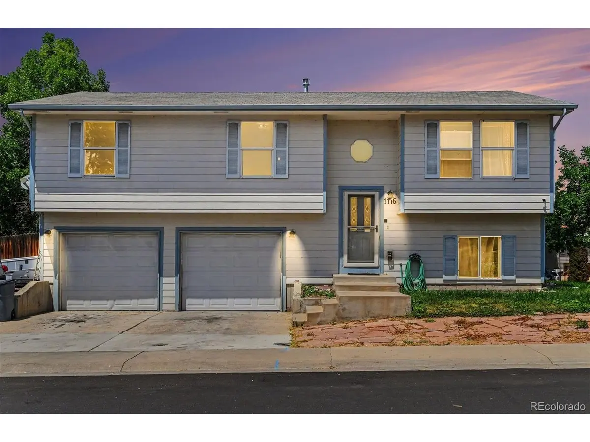 1116 Sunrise, Dacono, CO 80514