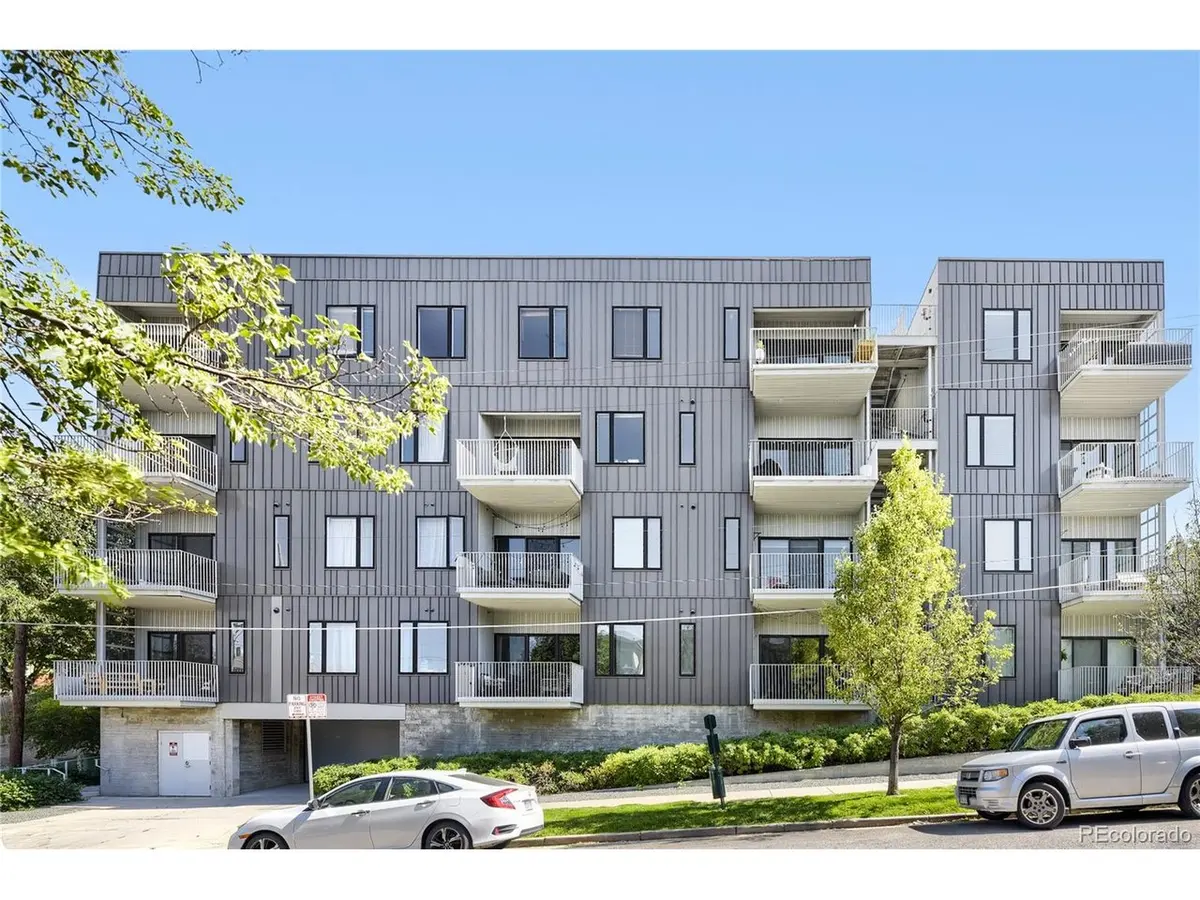 2752 N Clay #202, Denver, CO 80211