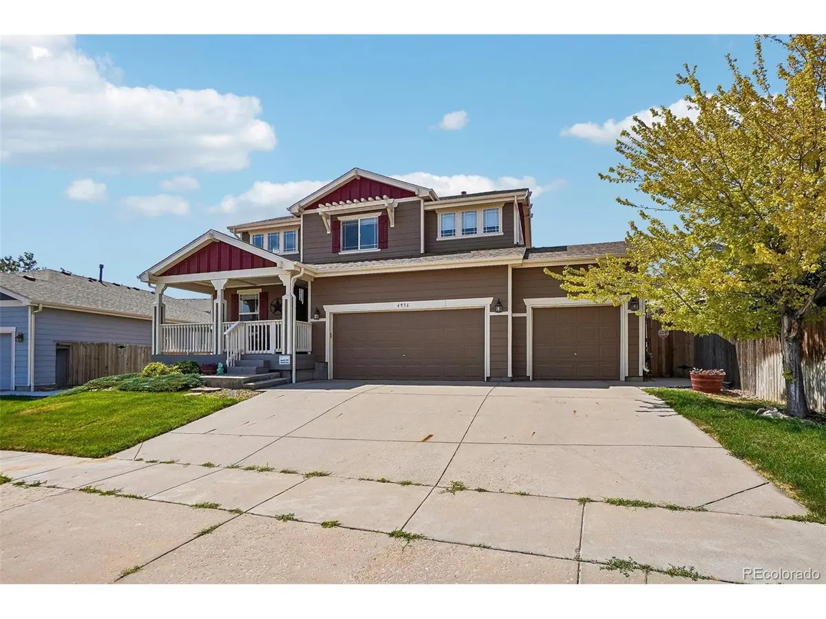 4936 Meadow, Brighton, CO 80601