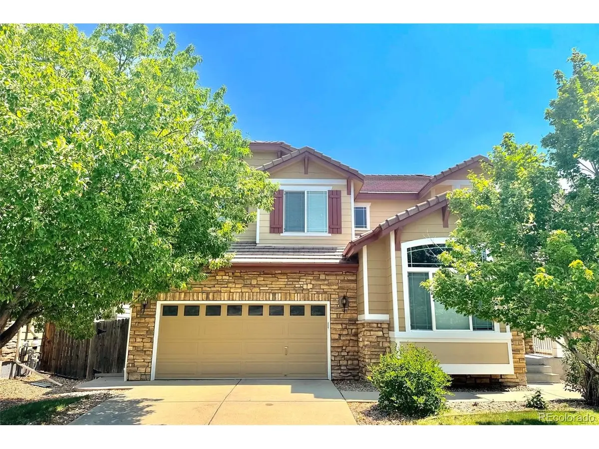 3908 S Malta, Aurora, CO 80013