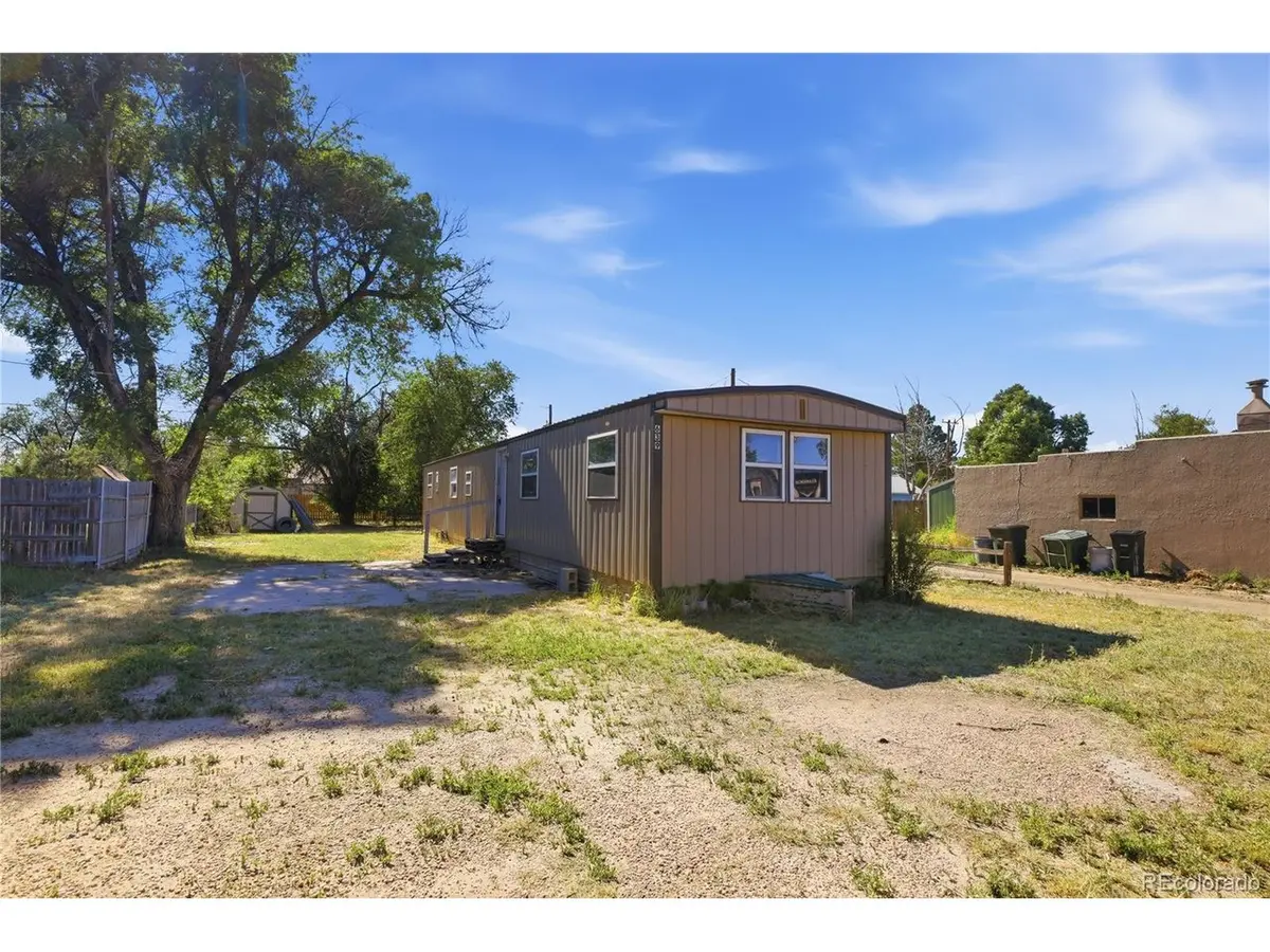 639 Wisconsin, Limon, CO 80828