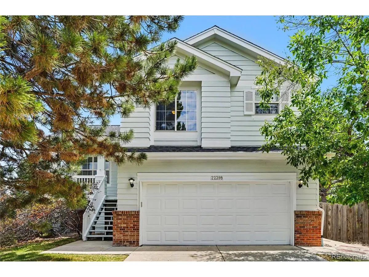 22398 E Oxford, Aurora, CO 80018