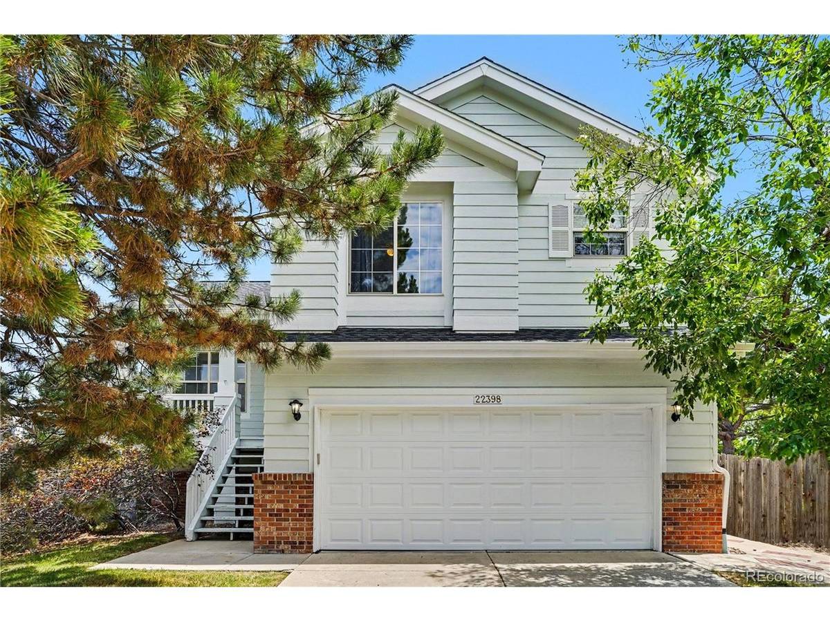 22398 E Oxford, Aurora, CO 80018