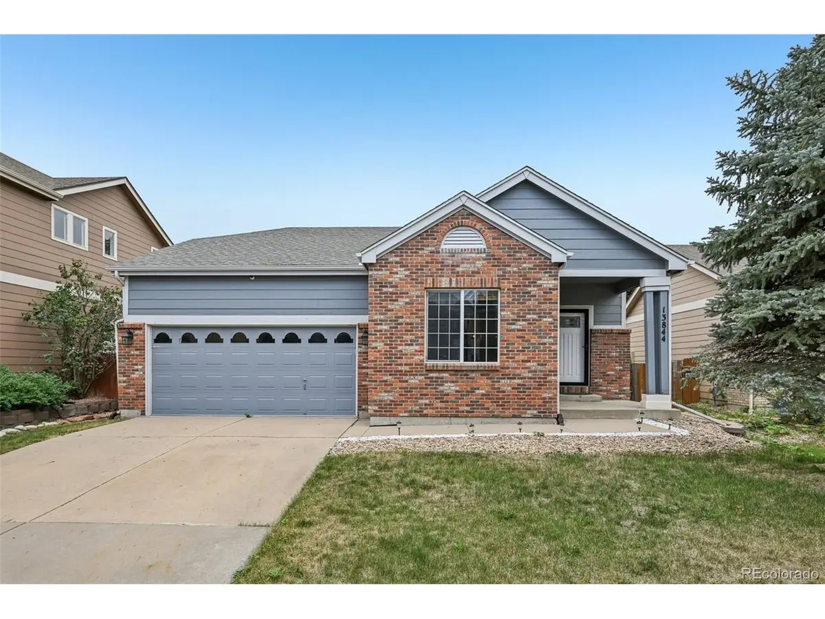 13844 E 105th, Commerce City, CO 80022