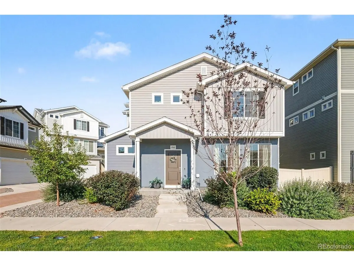 3512 Streamwood, Johnstown, CO 80534