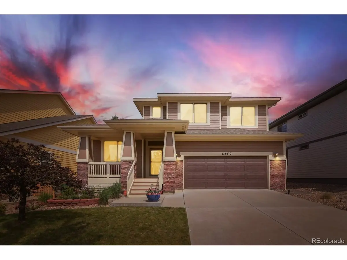 8350 Gardenia, Arvada, CO 80005