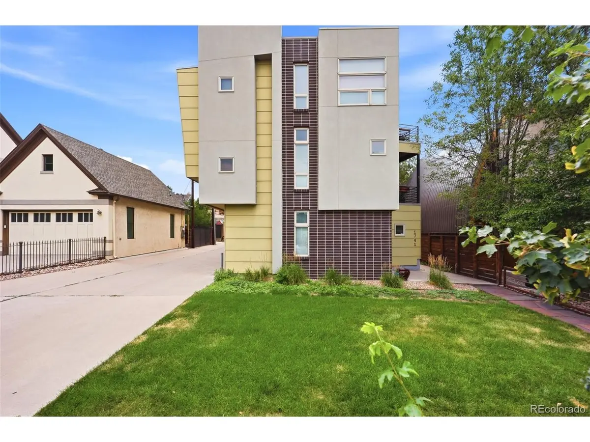 1743 W 33, Denver, CO 80211