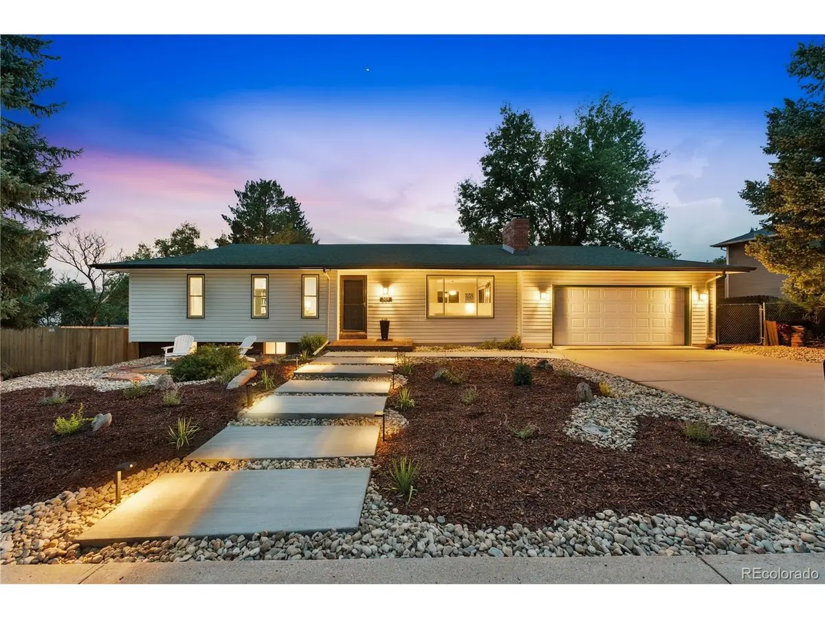 369 Burgess, Castle Rock, CO 80104