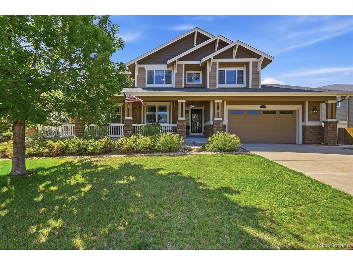 3037 Mashie, Castle Rock, CO 80109