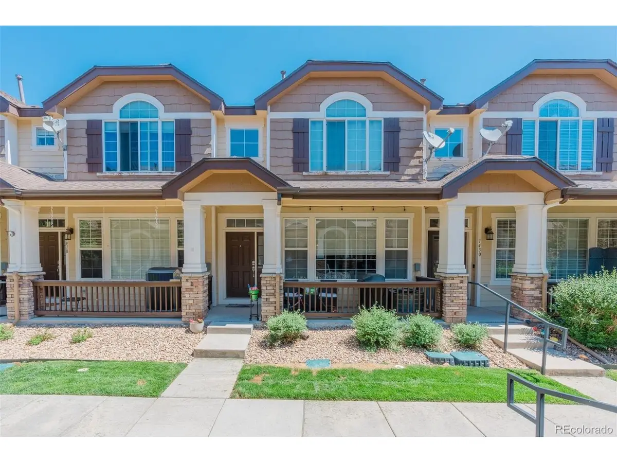 1424 Turnberry, Castle Rock, CO 80104