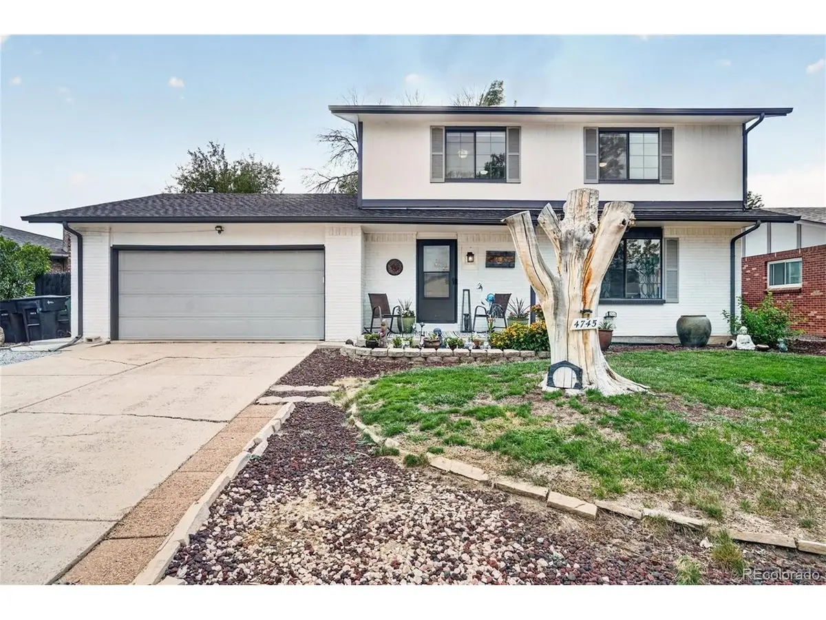 4745 E 129th, Thornton, CO 80241