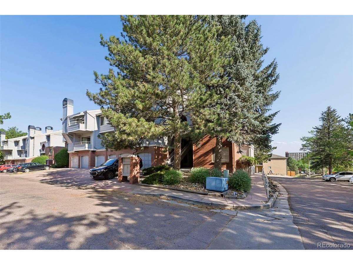 3684 Iguana, Colorado Springs, CO 80910