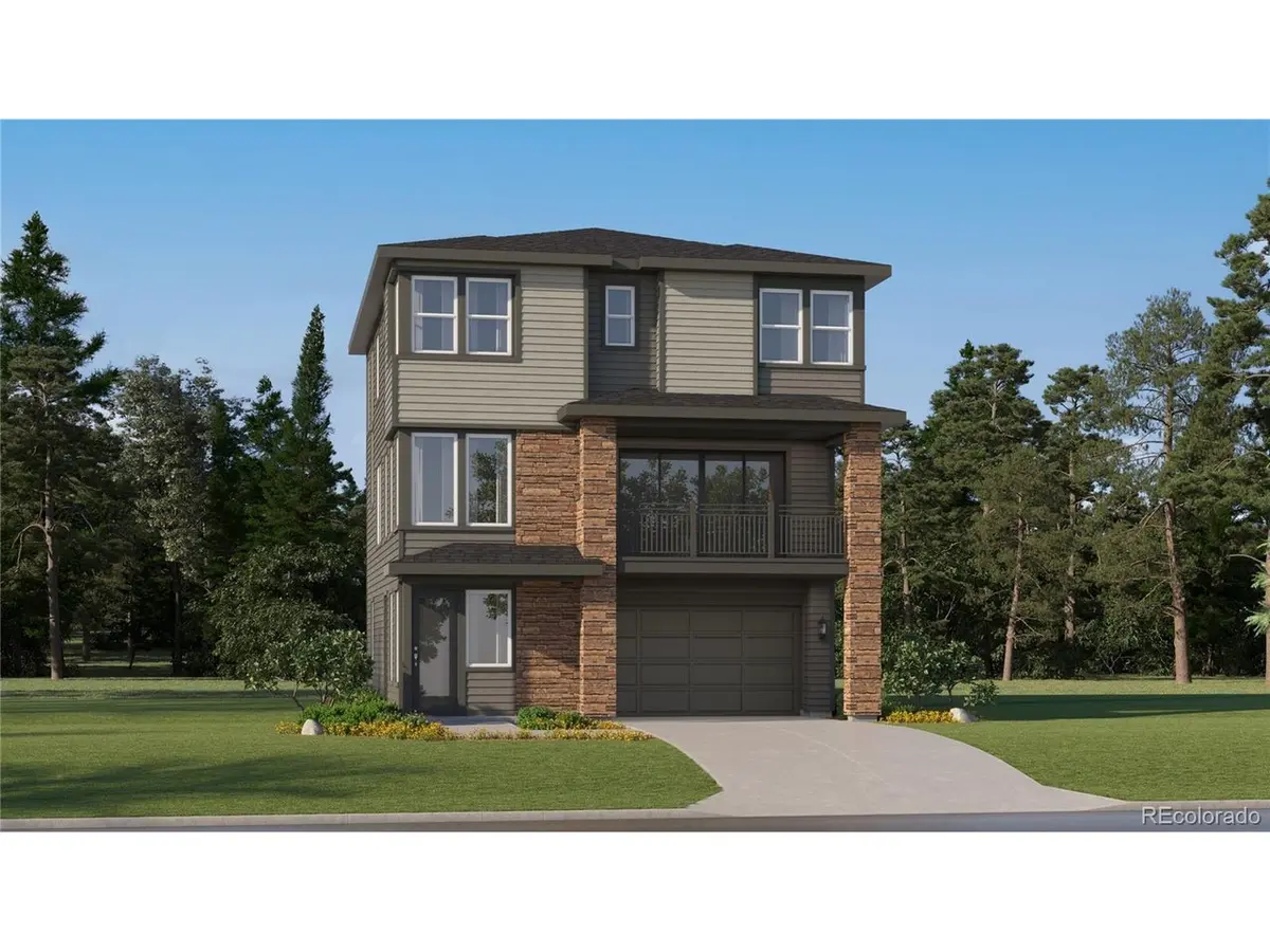 7741 S Mobile, Centennial, CO 80016
