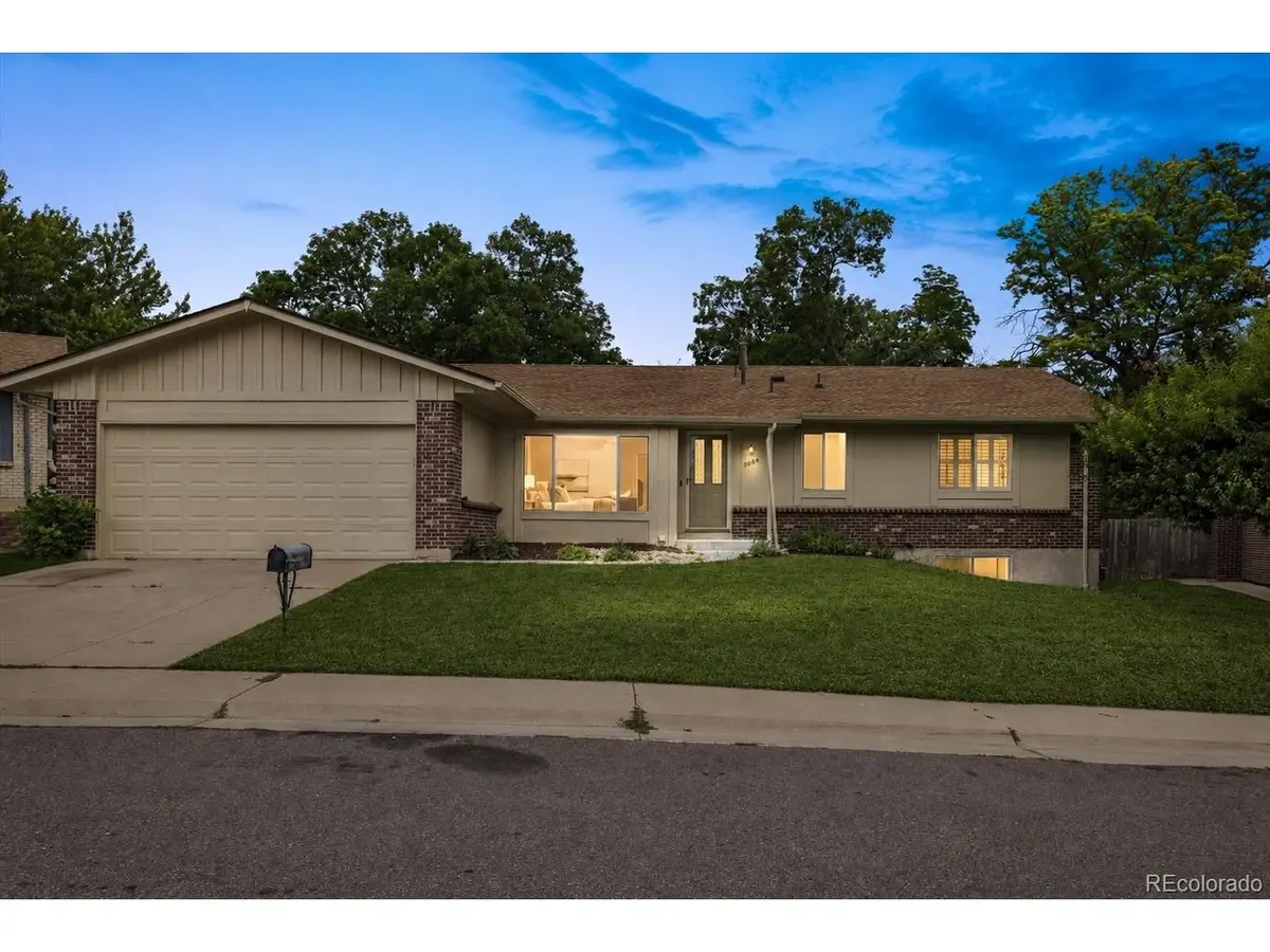 8084 E Oberlin, Denver, CO 80237