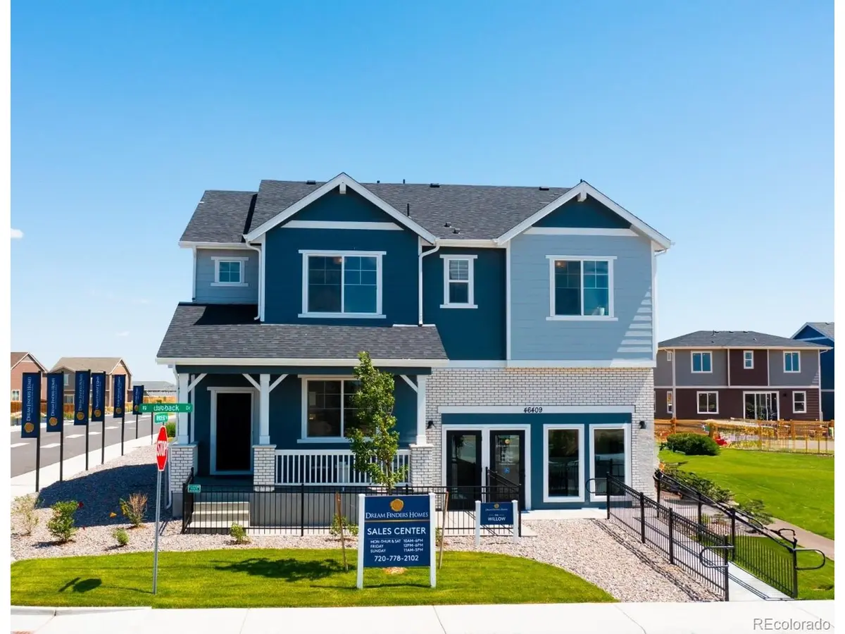 46409 Saddleback, Bennett, CO 80102