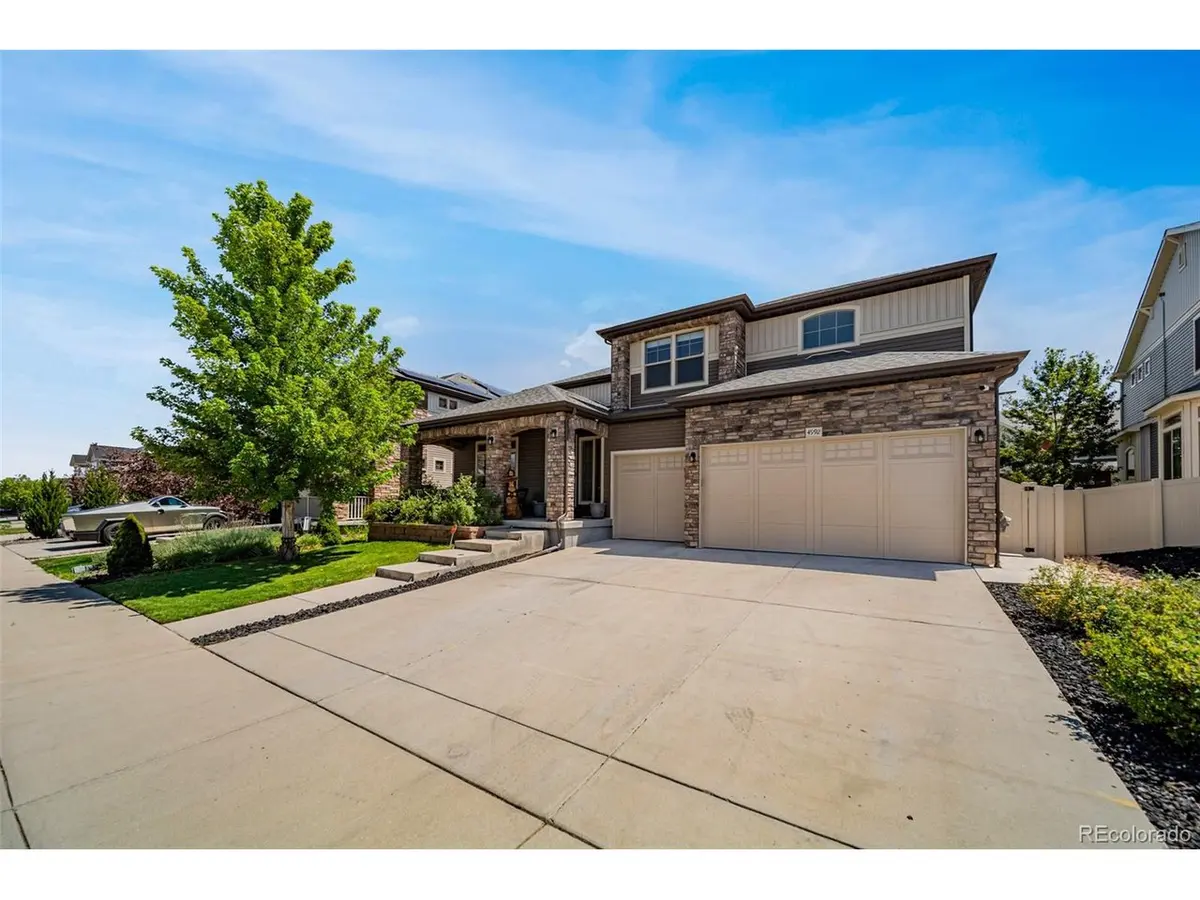 4992 Liverpool, Denver, CO 80249