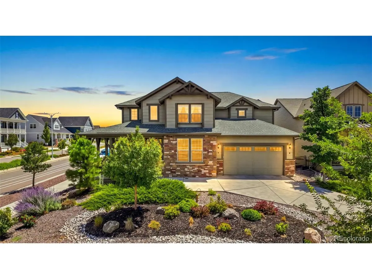 9810 Taylor River, Littleton, CO 80125