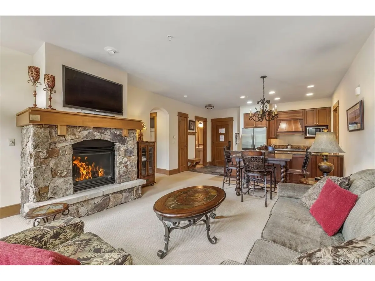 280 Trailhead #3007, Dillon, CO 80435