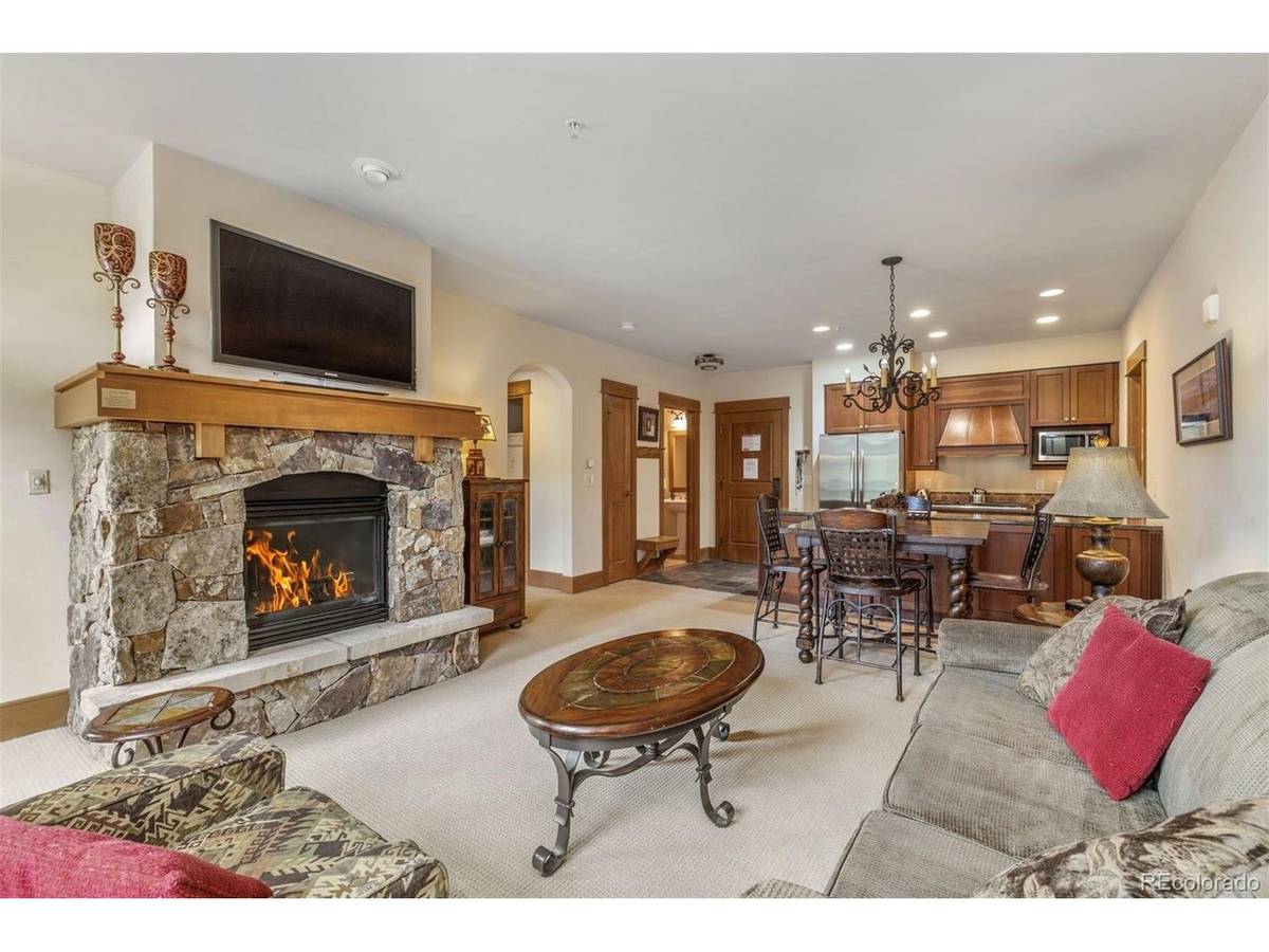 280 Trailhead #3007, Dillon, CO 80435