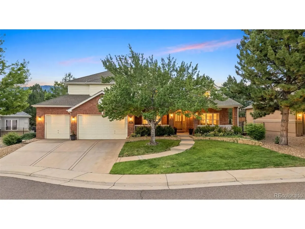 6273 Mcintyre, Golden, CO 80403