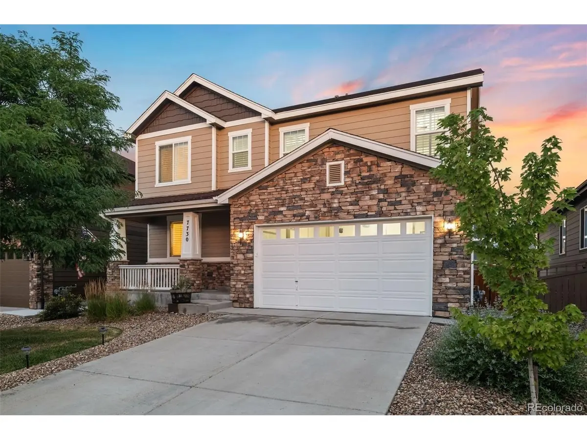 7730 Blue Water, Castle Rock, CO 80108