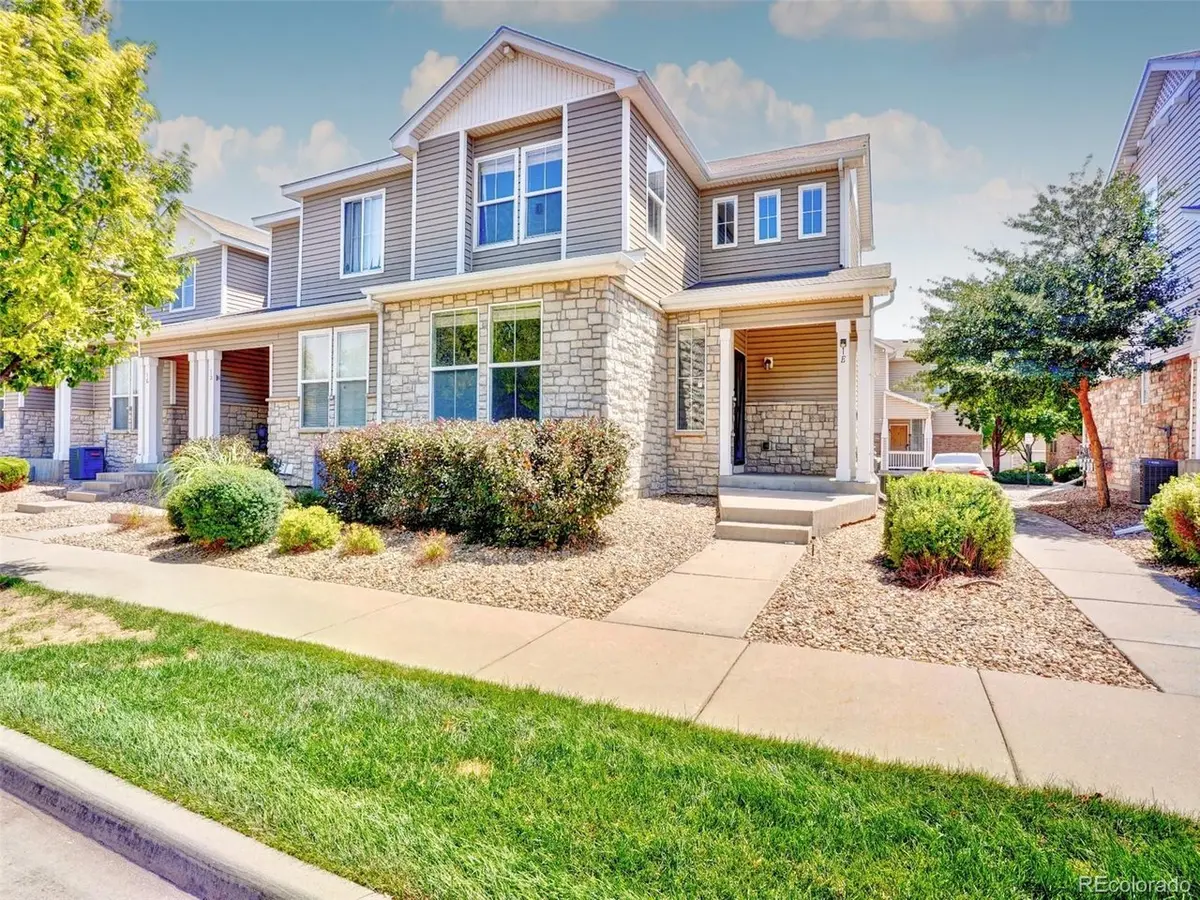 9758 Laredo #1E, Commerce City, CO 80022