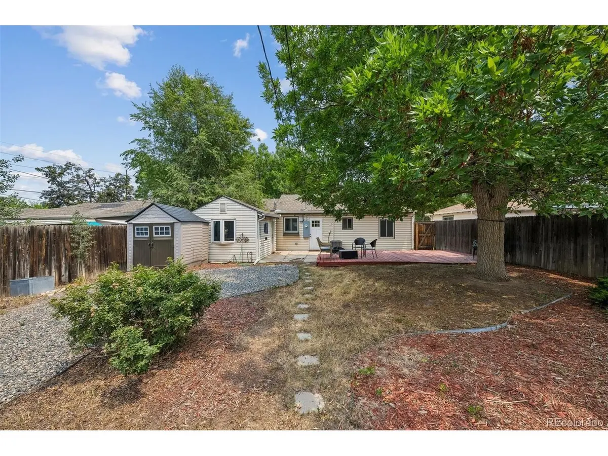 1819 S Madison, Denver, CO 80210