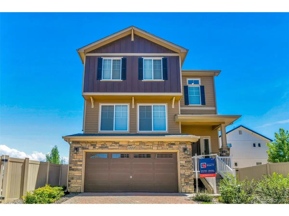 1222 Highlands, Erie, CO 80516