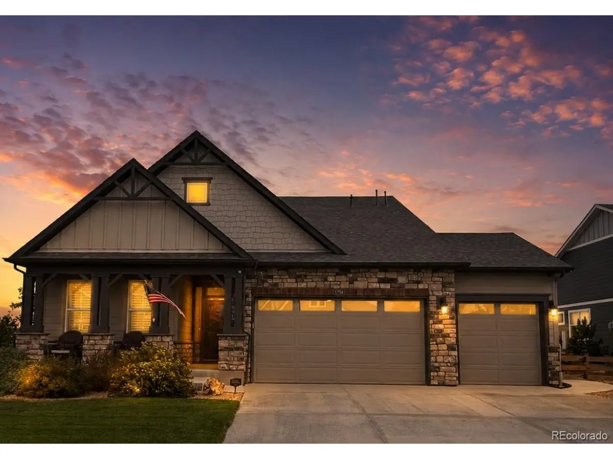 7758 E 157th, Thornton, CO 80602