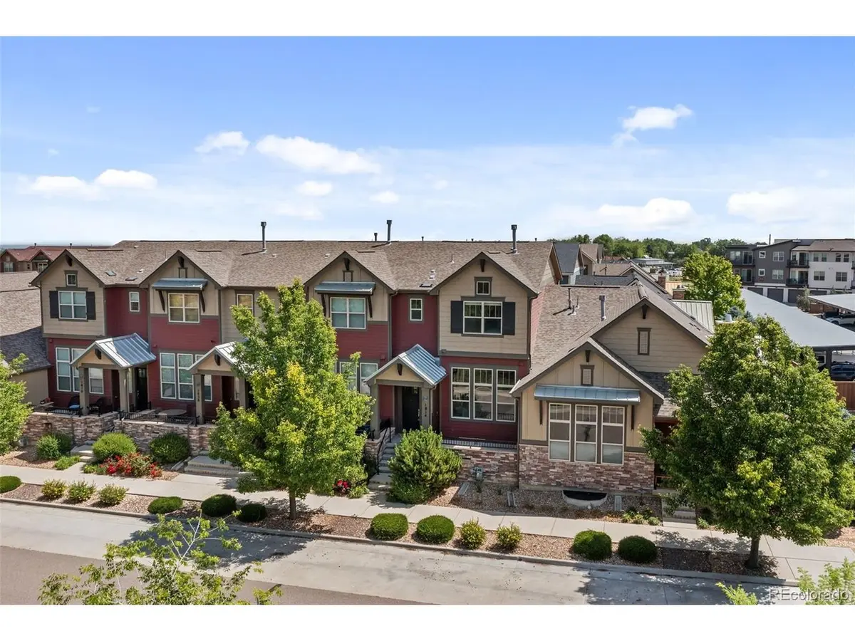 1814 Steel, Louisville, CO 80027