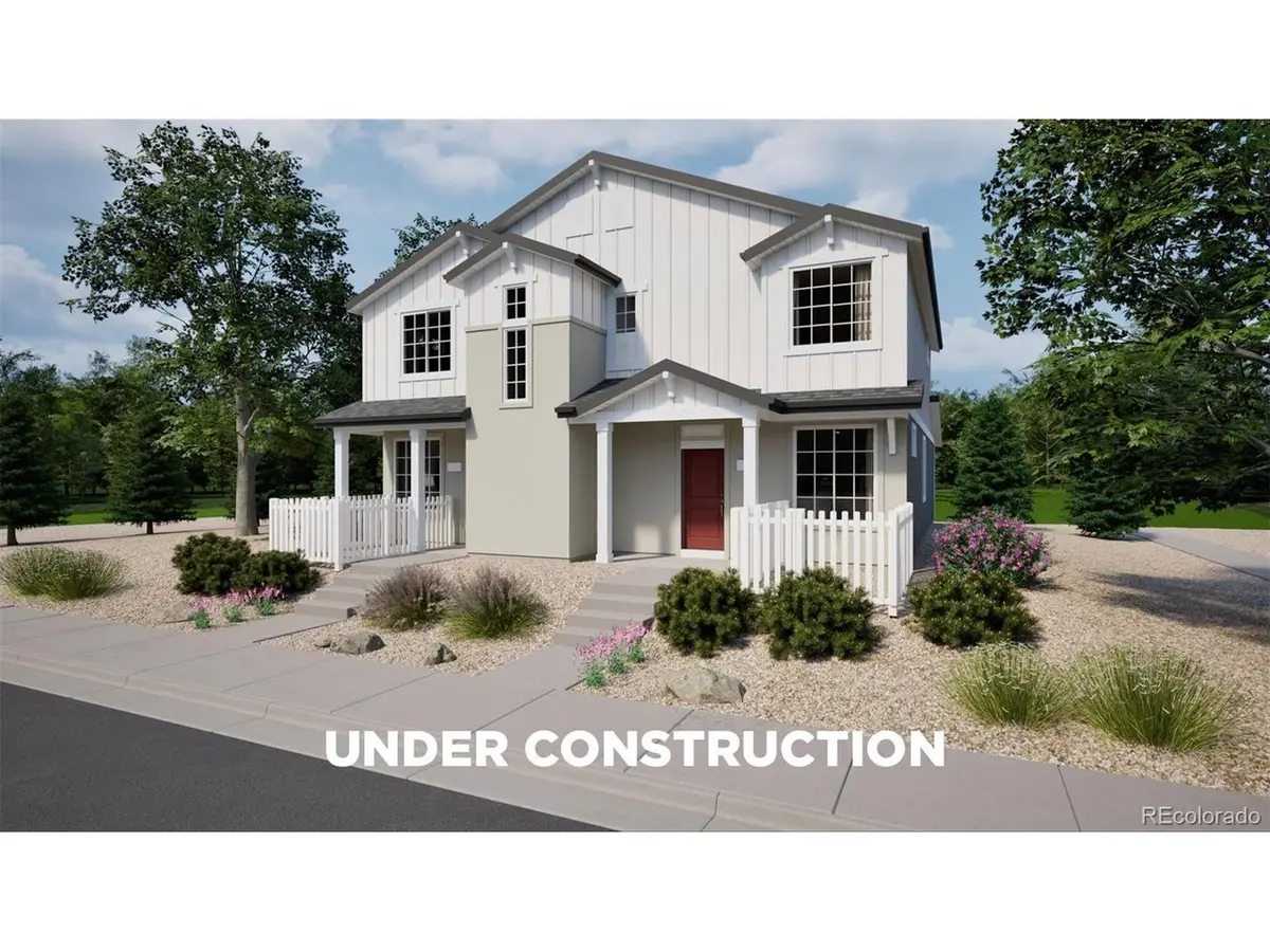 22381 E 46th, Aurora, CO 80019