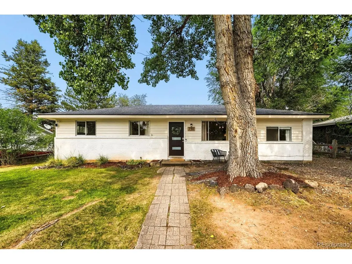 730 35th, Boulder, CO 80303
