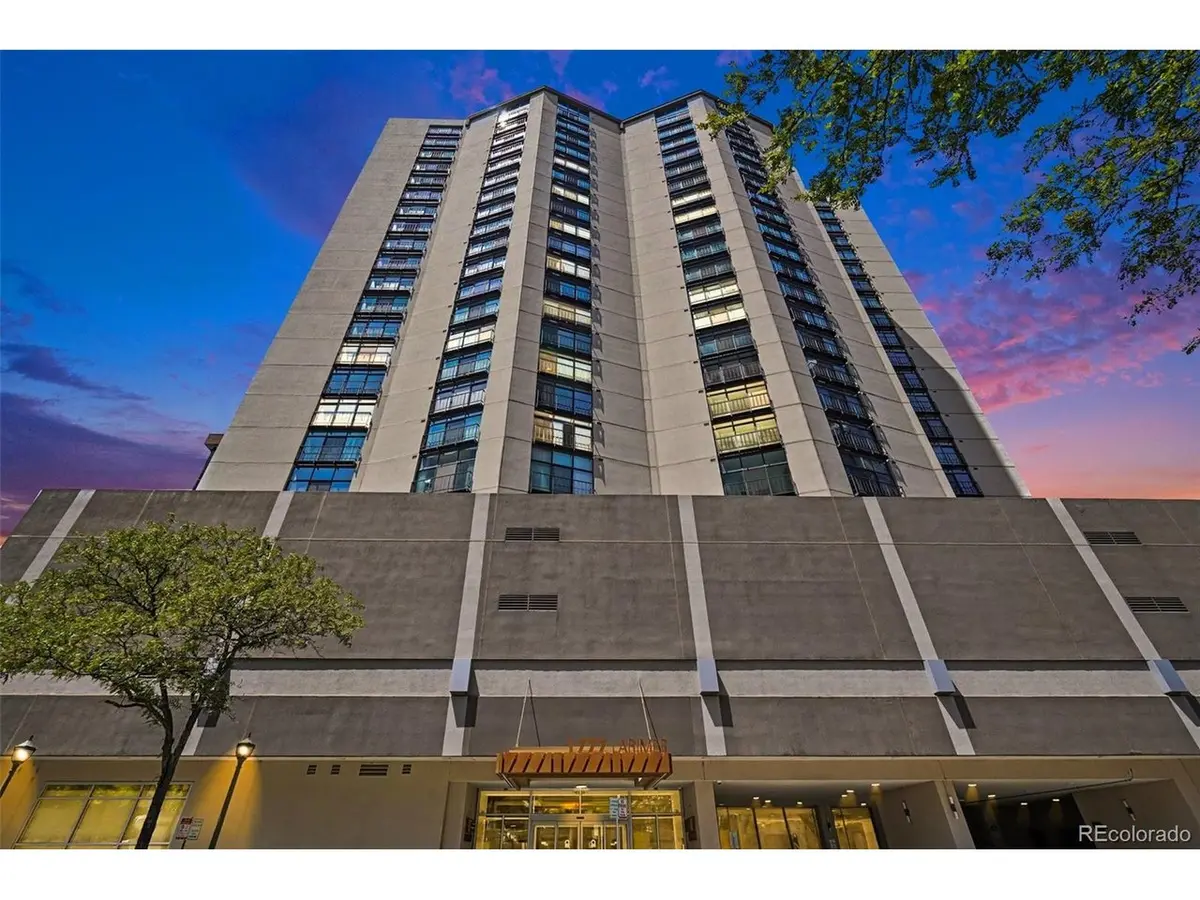 1777 Larimer #810, Denver, CO 80202
